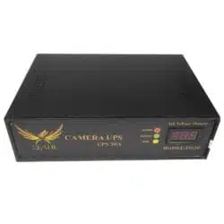 برق اضطراری 12 ولت 30 آمپر برند دال مدل DAHL DS-30A در فروشگاه عصرتولز...