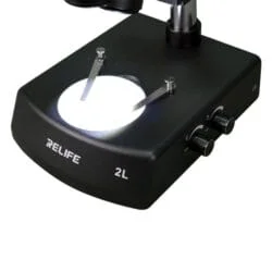 لوپ سه چشم ریلایف مدل RELIFE RL-M3T-2L عصرتولز