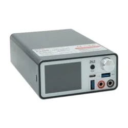 منبع تغذیه و شورت کیلر آیکسون مدل AiXun P2408 عصرتولز