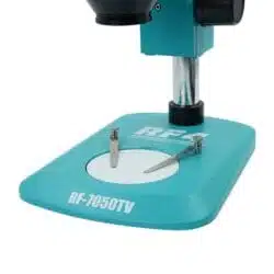 لوپ سه چشم کایلیوی مدل Kailiwei RF4 RF7050TV