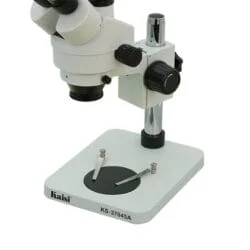 لوپ سه چشم کایسی مدل Kaisi KS-37045A عصرتولز