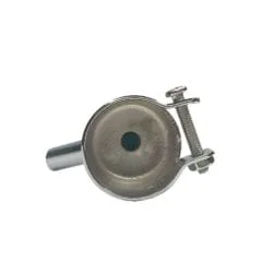 نازل هواگرم سرکج مدل 835 سایز 8 میلی متر در فروشگاه عصرتولز...