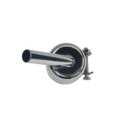 نازل هواگرم سرکج مدل 835 سایز 8 میلی متر در فروشگاه عصرتولز...