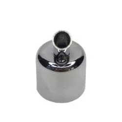 نازل هواگرم سرکج مدل 835 سایز 8 میلی متر در فروشگاه عصرتولز...