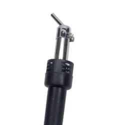 نازل هواگرم سرکج مدل 835 سایز 8 میلی متر در فروشگاه عصرتولز...