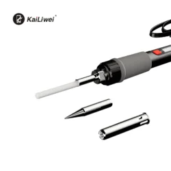 هویه 60 وات کایلیوی مدل KAILIWEI k-505 در فروشگاه عصرتولز...