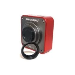 دوربین لوپ دیجیتال مکانیک مدل MECHANIC RX-510 کیفیت 4K عصرتولز