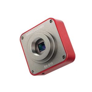 دوربین لوپ دیجیتال مکانیک مدل MECHANIC RX-510 کیفیت 4K عصرتولز
