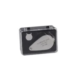 ذره بین تاشو جیبی مدل MG21007 عصرتولز