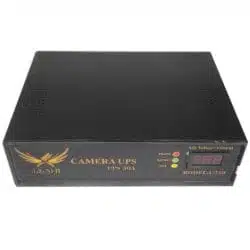برق اضطراری 12 ولت 30 آمپر برند دال مدل DAHL DS-30A U230 در فروشگاه عصرتولز...