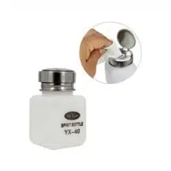 جا الکلی پمپی یاکسون حجم 120 میلی لیتر YAXUN YX-40 عصرتولز