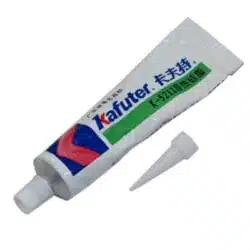 خمیر سیلیکون کافوتر مدل Kafuter K-5211 حجم 60 گرم در فروشگاه عصرتولز...