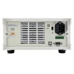 منبع تغذیه دیجیتال قابل برنامه ریزی ویکتور مدل Victor 3802 در فروشگاه عصرتولز...