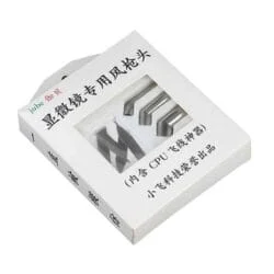 ست نازل 45 درجه هیتر مدل jabe 45 عصرتولز