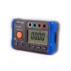 ارت تستر ویکتور مدل VICTOR 4106A در فروشگاه عصرتولز...