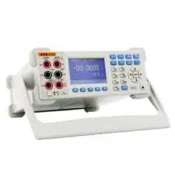 مولتی متر رومیزی ویکتور مدل VICTOR VC-8155 در فروشگاه عصرتولز...