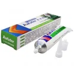خمیر سیلیکون کافوتر مدل Kafuter K-5211 حجم 60 گرم در فروشگاه عصرتولز...
