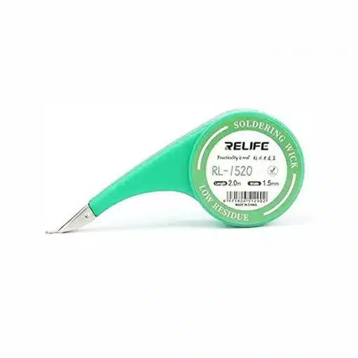 سیم قلع کش ریلایف مدل Relife RL-1520 عصرتولز سیم قلع کش ریلایف مدل Relife RL-1520 عصرتولز