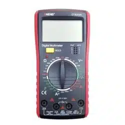 مولتی متر دیجیتال آننگ مدل ANENG DT9205A