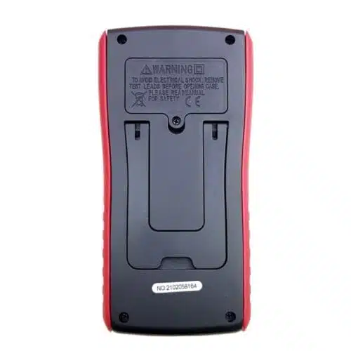 مولتی متر دیجیتال آننگ مدل ANENG DT9205A در فروشگاه عصرتولز...