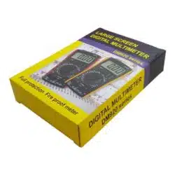 مولتی متر دیجیتال آننگ مدل ANENG DT9205A