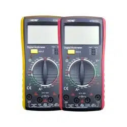 مولتی متر دیجیتال آننگ مدل ANENG DT9205A