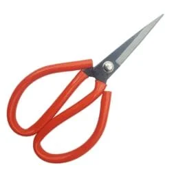 معرفی قیچی صنعتی سایز SCISSOR A2 در فروشگاه عصرتولز…