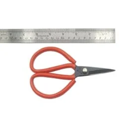 معرفی قیچی صنعتی سایز SCISSOR A3 در فروشگاه عصرتولز…