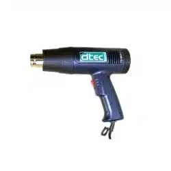 سشوار صنعتی دیجیتالی دیتک مدل DTEC DT-8610 در فروشگاه عصرتولز...
