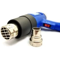 سشوار صنعتی دیجیتالی دیتک مدل DTEC DT-8611 در فروشگاه عصرتولز...