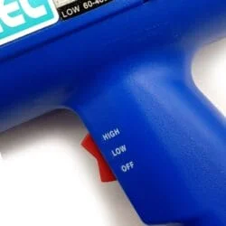 سشوار صنعتی دیجیتالی دیتک مدل DTEC DT-8611 در فروشگاه عصرتولز...