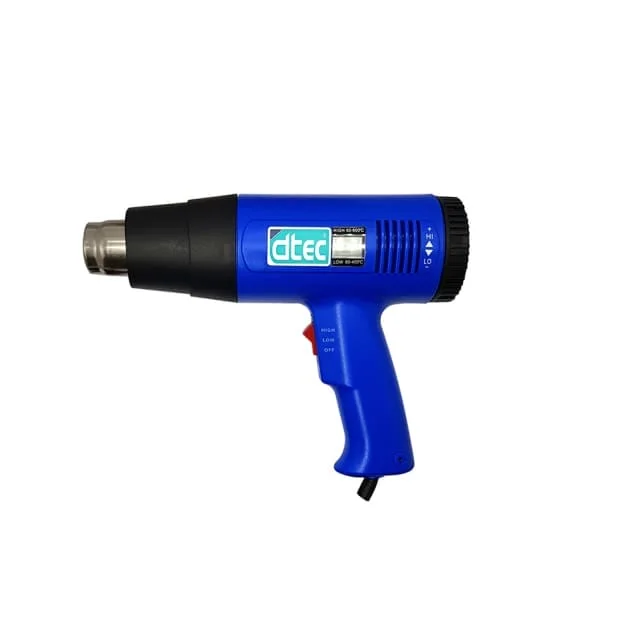 سشوار صنعتی دیجیتالی دیتک مدل DTEC DT-8611 در فروشگاه عصرتولز... سشوار صنعتی دیجیتالی دیتک مدل DTEC DT-8611 در فروشگاه عصرتولز...