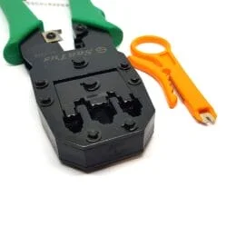 آچار پرس سوکت شبکه سانتوس مدل SANTUS ST468B در فروشگاه عصرتولز...