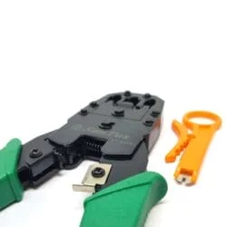 آچار پرس سوکت شبکه سانتوس مدل SANTUS ST468B در فروشگاه عصرتولز...