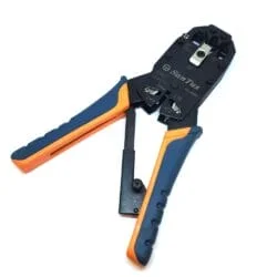 آچار پرس سوکت شبکه سانتوس مدل SANTUS ST468K در فروشگاه عصرتولز...