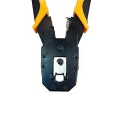 آچار پرس سوکت شبکه آردیر مدل RDEER RT-930A در فروشگاه عصرتولز...