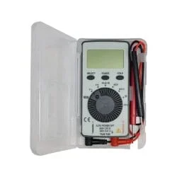 مولتی متر دیجیتال آننگ مدل ANENG AN101 در فروشگاه عصرتولز...