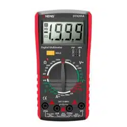 مولتی متر دیجیتال آننگ مدل ANENG DT9205A