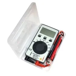 مولتی متر دیجیتال آننگ مدل ANENG AN101 در فروشگاه عصرتولز...