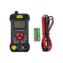 مولتی متر هوشمند آننگ مدل ANENG M167 در فروشگاه عصرتولز...