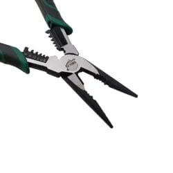 انبر دم باریک چند کاره توسن مدل TUOSEN 14759 سایز 9 اینچ در فروشگاه عصرتولز...