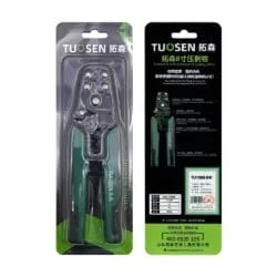 آچار پرس سرسیم توسن مدل TUOSEN 11475 در فروشگاه عصرتولز...