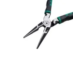 انبر دم باریک چند کاره توسن مدل TUOSEN 17613 سایز 8 اینچ در فروشگاه عصرتولز...