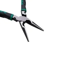 انبر دم باریک چند کاره توسن مدل TUOSEN 17613 سایز 8 اینچ در فروشگاه عصرتولز...