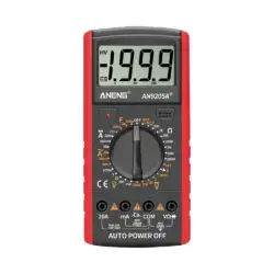 مولتی متر دیجیتال آننگ مدل ANENG AN9205A