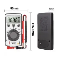 مولتی متر دیجیتال آننگ مدل ANENG AN101