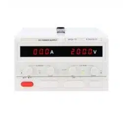 منبع تغذیه دوبل تراکینگ مگاتک مدل MEGATEK MP2H-10S در فروشگاه عصرتولز...