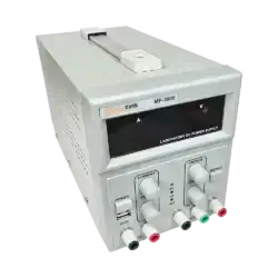 منبع تغذیه مگاتک مدل MEGATEK MP-3005 عصرتولز
