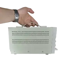 منبع تغذیه مگاتک مدل MEGATEK MP-3005 عصرتولز