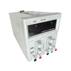 منبع تغذیه مگاتک مدل MEGATEK MP-3005 عصرتولز